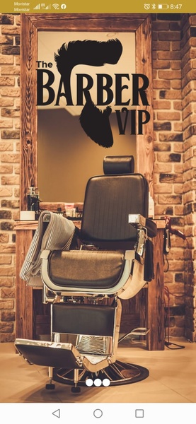 The Barber Vip - Preview 11