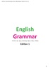 English Grammar screenshot 8