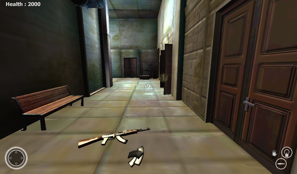 Commandos Counter Sniper Strike - Preview 10
