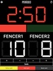 Fencing Score screenshot 1