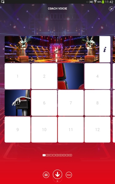 TheVoiceKids - Preview 11