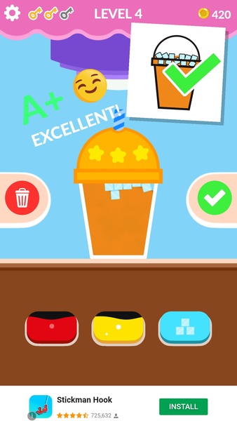 BubbleTea - Preview 6