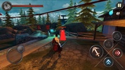 Takashi Ninja Warrior screenshot 3