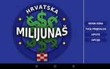 Milijunaš Hrvatska screenshot 5