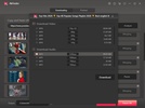 4kFinder Video Downloader screenshot 4