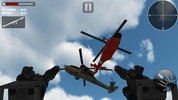 Heli Air Attack 3D screenshot 1