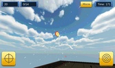Sniper Sim 3D screenshot 1