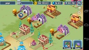 Monster Land screenshot 13