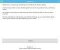 Windows Update Fixer screenshot 3