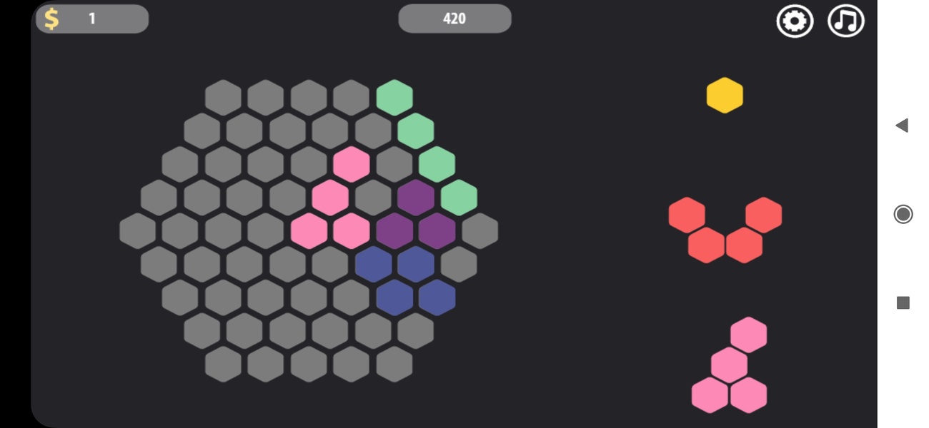 Merge Blocks - numbers - Preview 3