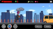 Life is a game screenshot 7