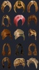Woman Hairstyles Pro screenshot 13