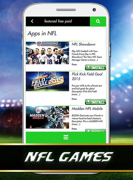 Sports Games - Preview 11