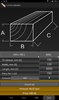 Calculator Bauholz screenshot 12