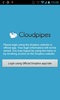 Cloudpipes screenshot 7