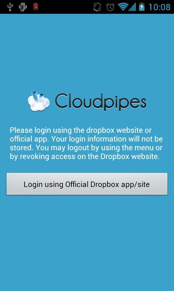 Cloudpipes - Preview 6