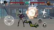 Ninja Games Fighting screenshot 9
