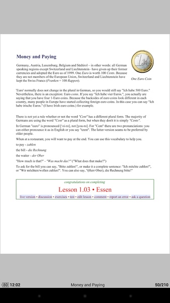 PDF Plugin - Moon+ Reader Pro - Preview 3
