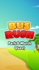 Bus Rush - Park & Match Quest screenshot 4