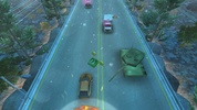 Traffic Survival screenshot 3