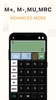Citizen Calculator App & GST screenshot 11