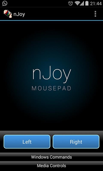 nJoy Lite - Preview 11