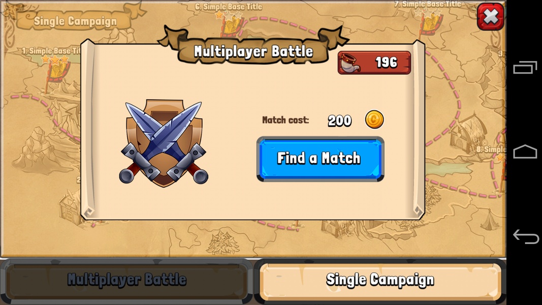 Vikings Battle - Preview 11