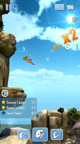Real Diving - Preview 10