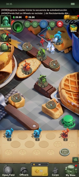 Toy Army Men Defense - Preview 10