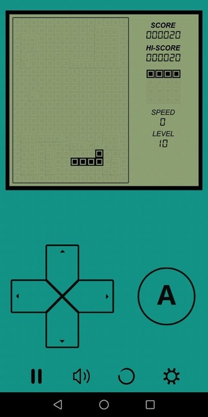 GameBoy 99 in 1 - Preview 11
