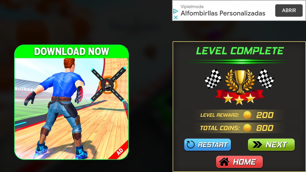 Ultimate Mega Ramps - Preview 10