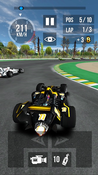 Thumb Formula Racing - Preview 10