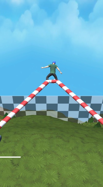 Ragdoll Falling - Preview 3