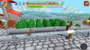 Wizard Race screenshot 2