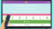 Each Word Game with Dictionary screenshot 7