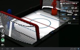 Air Hockey HD screenshot 2