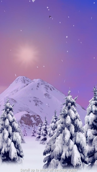 Winter Wonderland Free - Preview 5