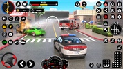 Vehicle Simulator Driving Game screenshot 2