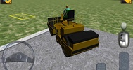 Road Roller Parking Extended screenshot 1