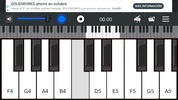 Real Piano Keyboard screenshot 7