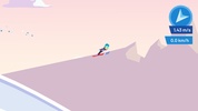 Ski Jump Challenge screenshot 1