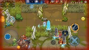 Force of Guardians screenshot 4