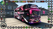 Bus Simulator Game - Bus Games screenshot 8