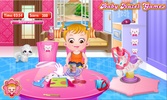 Baby Hazel Summer Fun screenshot 5