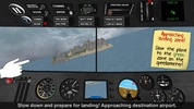 Aircraft driving simulator 3D screenshot 2