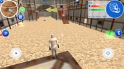 Desert Battleground screenshot 7