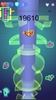 Helix Jump Ball - Crush Helix Tower screenshot 4