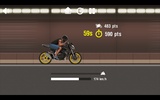 Tuning Moto screenshot 1