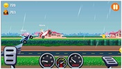 Oggy Go - World of Racing screenshot 4