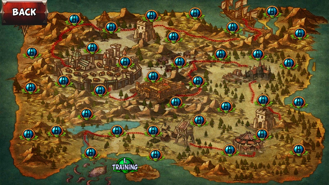 Ninja Samurai Assassin Hero VI Medieval Thief - Preview 4